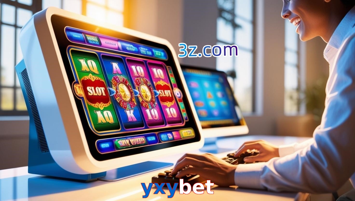 yxybet