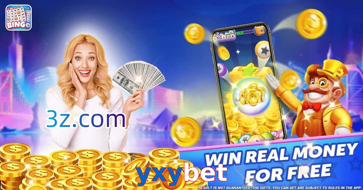 yxybet